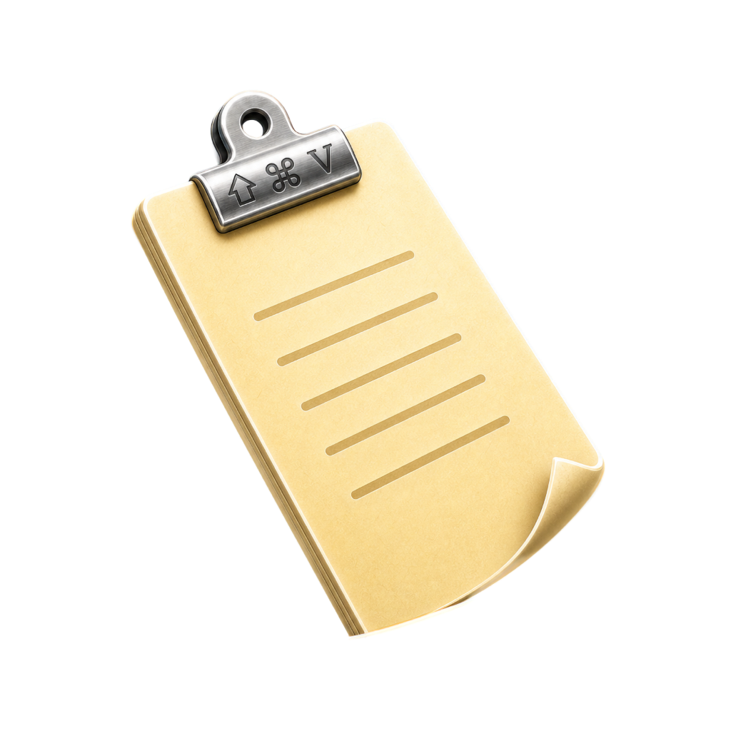 CopyShelf